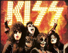 Kiss group